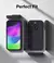 Funda Ringke Silicone Magnetic Deep Blue para iPhone 15 Pro - comprar online