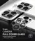 Film Vidrio Templado Ringke Cámara para iPhone 15 Pro Max (Pack x2) - comprar online