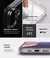 Imagen de Funda Ringke Fusion Clear para iPhone 16