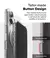 Funda Ringke Fusion Magnetic Clear para iPhone 16