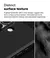 Funda Ringke Onyx Black para iPhone 16 en internet
