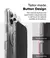 Funda Ringke Fusion Magnetic para iPhone 16 Pro Max