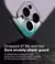 Funda Ringke Silicone Magnetic Light Purple para iPhone 16 Pro Max - Verified