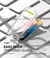 Film Vidrio Templado Ringke Easy Slide (Pack x2) para iPhone 16 Pro Max - comprar online