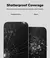 Film Vidrio Templado Ringke Easy Slide (Pack x2) para iPhone 16 Pro Max - Verified