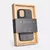 Funda Walden Grosgrain Alcantara para iPhone 16 Pro Max