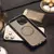 Funda Walden Leather Alcantara para iPhone 15 Pro - tienda online