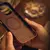 Funda Walden Leather Mekas para iPhone 15 Pro Max - Verified