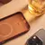 Funda Walden Leather Terra para iPhone 15