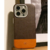 Funda Walden Leather Mekas para iPhone 15 Pro en internet
