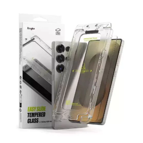 Film Templado Ringke Easy Slide (Pack x2) Samsung - comprar online