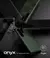 Funda Ringke Onyx Black para Samsung S25 Ultra en internet