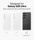 Funda Ringke Silicone Magnetic Stone para Samsung S25 Ultra en internet