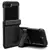 Funda Spigen Tough Armor Pro Negro para Samsung Z Flip 6