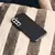 Funda Walden Bio Black para Samsung Galaxy S25 Ultra - Verified