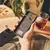Imagen de Funda Walden Eco Classic Siena para iPhone 15 Pro