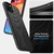 Funda Spigen Liquid Air Matte Black para iPhone 15 - comprar online
