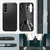 Funda Spigen Core Armor Matte Black para Samsung S23 FE - comprar online