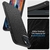 Funda Spigen Liquid Air Black para iPhone 14 en internet