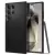 Funda Spigen Liquid Air Matte Black para Samsung S24 Ultra