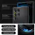 Funda Spigen Liquid Air Matte Black para Samsung S24 Ultra - comprar online