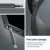 Funda Spigen Liquid Air Matte Black para Samsung S24 Ultra en internet