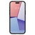 Funda Spigen Ultra Hybrid Frost Black para iPhone 15 Pro Max - comprar online