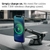 Soporte Spigen Magnético Magfit One Tap Pro para Tablero de Auto