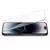 Film Vidrio Templado Spigen Glas.tR Slim HD iPhone 16 - Verified