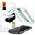 Film Vidrio Templado Spigen Glas.tR EzFit Hd para iPhone 15 Pro