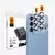 Film Vidrio Templado Spigen Cámara EzFit Optik Pro para Samsung S25 Plus (Packx2) - comprar online