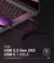 Cable Ringke USB 3.2 Gen 2x2 USB-C Charging Cable en internet