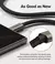 Cable Ringke USB 3.2 Gen 2x2 USB-C Charging Cable - comprar online