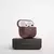 Funda Leather para Airpods 3ra Gen Moca
