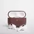 Funda Leather Moca para Airpods Pro Gen 1 - comprar online