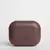Funda Leather Moca para Airpods Pro Gen 2 en internet