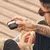 Funda Leather Bosco para Airpods Pro Gen 1 - Verified