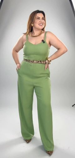 Macacão Andressa - comprar online