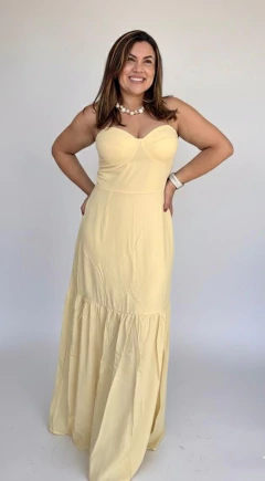 Vestido Amelie – Doce, Feminino e Perfeito