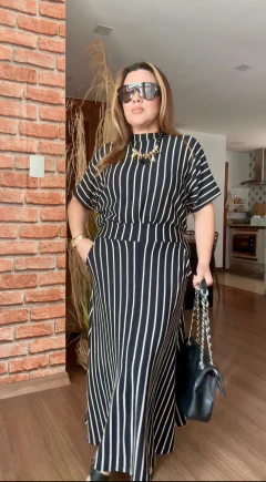 Conjunto Nathalia - comprar online