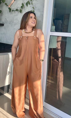 Macacão Tulum – Leveza, Estilo e Conforto em uma Peça Única