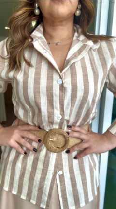 Camisa Duna - comprar online