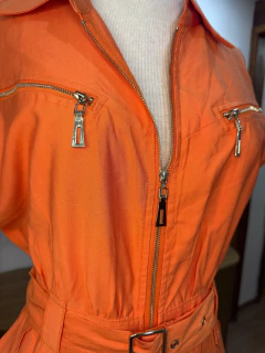 Macacão Aurora - loja online