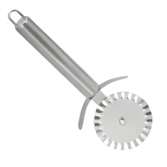 Carretilha para Massas 25 cm - Aço Inox - comprar online