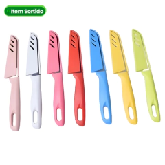 Faca Multicolor - comprar online