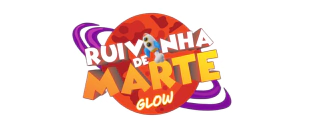 Ruivinha de Marte Glow