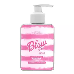 BLOW GIRL HIDRATANTE BEIJÁVEL PARA VIRILHA 320ML - SEXSHOP THAIZA VITORINO