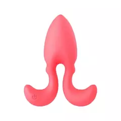 PLUG ME PLUG ANAL COM CONTROLE REMOTO SEM FIO INTT - SEXSHOP THAIZA VITORINO