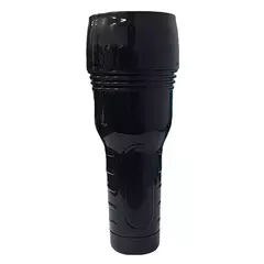MASTURBADOR VAGINA EM FORMATO DE LANTERNA 25cm - SEXSHOP THAIZA VITORINO