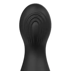 LILO ESTIMULADOR DE PRÓSTATA COM 10 MODOS DE VIBRAÇÃO E CONTROLE REMOTO - SEXSHOP THAIZA VITORINO